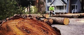 Best Tree Maintenance Programs  in Louisburg, KS